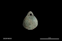 藏品(銅鈴)的圖片